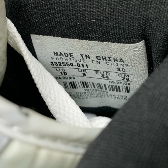 Nike Air Jordan 1 Countdown Pack 332556-991 CDP - Picture 8 of 8